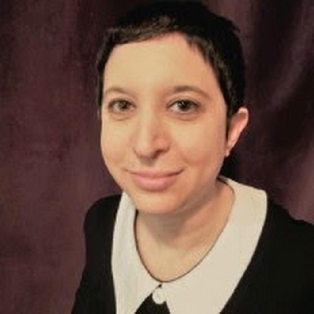 Avatar of Heather S. Ashley, MLIS