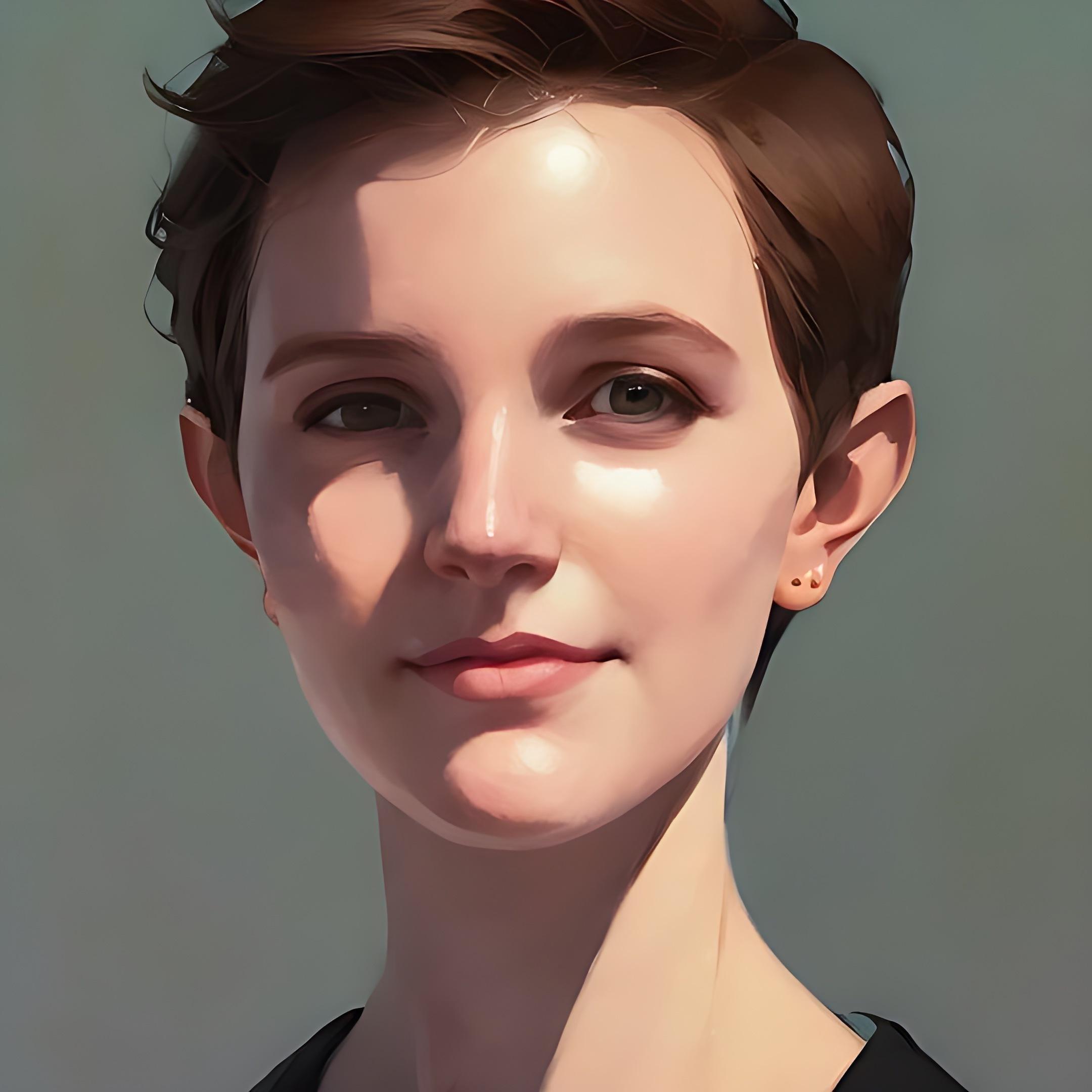 Avatar of Maegan Pisman