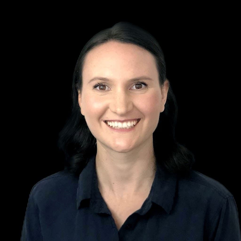 Avatar of Danielle Reid-Krzykowski